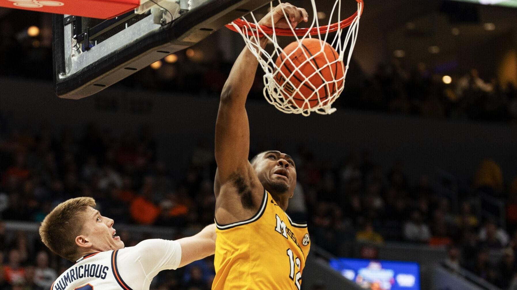 Hochman: Why Tony Perkins (the Iowa transfer) can be Mizzou basketball's X-factor